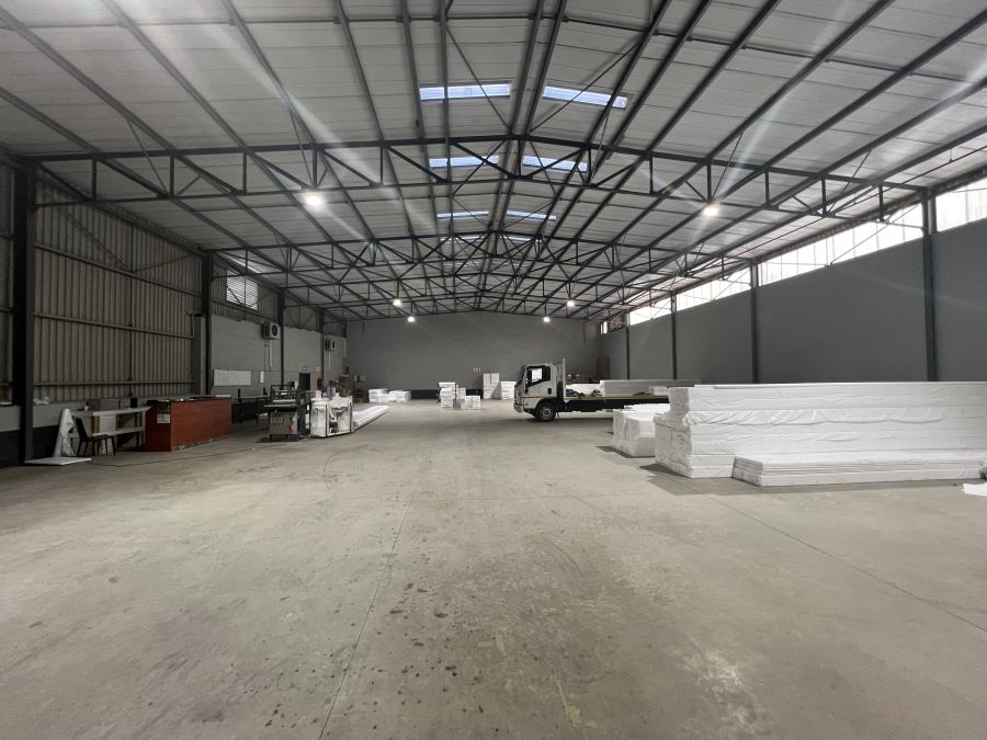 To Let commercial Property for Rent in Atlantic Hills Western Cape